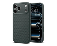Spigen Liquid Air do iPhone 18 Pro Max/17 Pro Max (abyss green) - 1586393 - zdjęcie 1